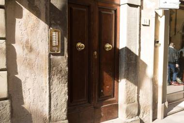 Wine Apartments Florence Ciliegiolo