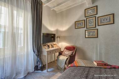 Apartments Florence - Signoria Art