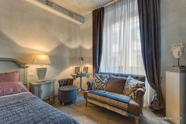 Apartments Florence - Signoria Art