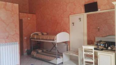 La Corte Dei Principi - Residenza D'Epoca