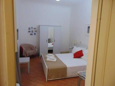 Michelangelo's Relais