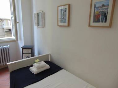 Michelangelo's Relais