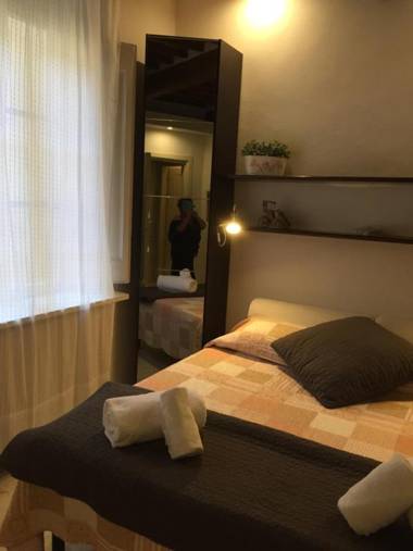 Duomo Residence Florence