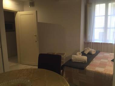 Duomo Residence Florence