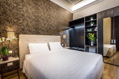 Martelli 6 Suite & Apartments