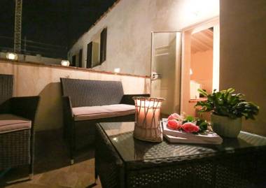 Apartments Florence - Ricasoli Terrace