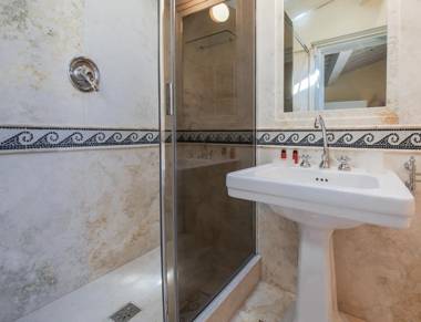 Apartments Florence - Ricasoli Terrace