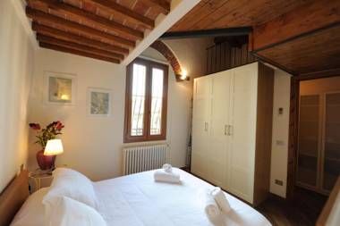 Acacia Apartments Salvia-Rosmarino