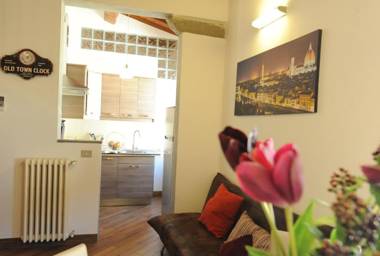 Acacia Apartments Salvia-Rosmarino