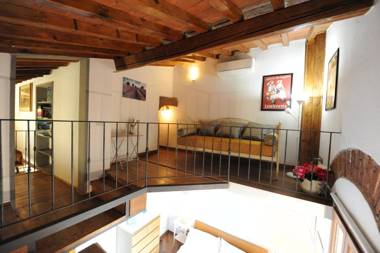 Acacia Apartments Salvia-Rosmarino