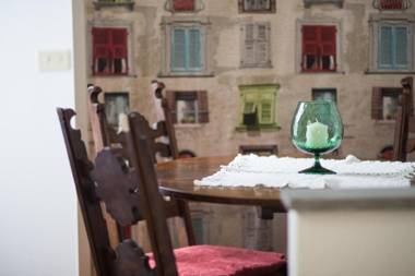 Santo Spirito Palace