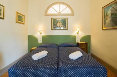 Santo Spirito Palace