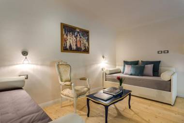 Residenza D'Epoca Historia Luxury Boutique