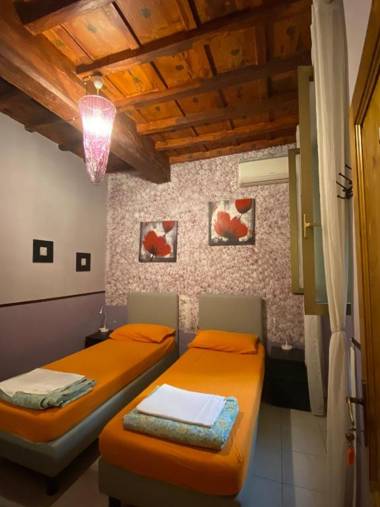 Emerald Fields Hostel