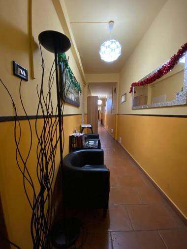 Emerald Fields Hostel