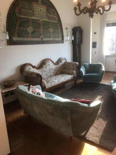 Cherubini Florence Residence