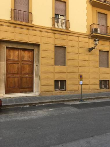 Cherubini Florence Residence