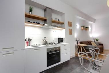 Mamo Florence - Costa San Giorgio Apartment