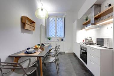 Mamo Florence - Costa San Giorgio Apartment