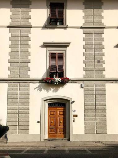 Bandinelli Apartment