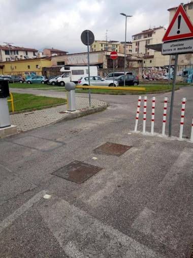 Appartamento Rifredi