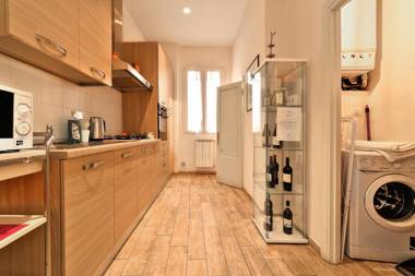 Wine Apartments Florence Colorino