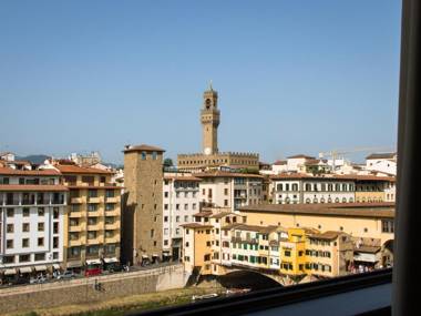 Apartments Florence - Ponte Vecchio Exclusive