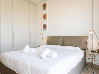 Apartments Florence - Ponte Vecchio Exclusive