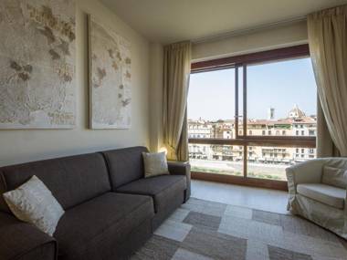 Apartments Florence - Ponte Vecchio Exclusive