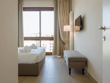 Apartments Florence - Ponte Vecchio Exclusive