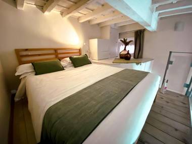 Acacia Firenze - Giglio