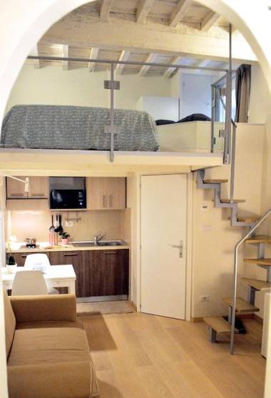 Acacia Firenze - Giglio