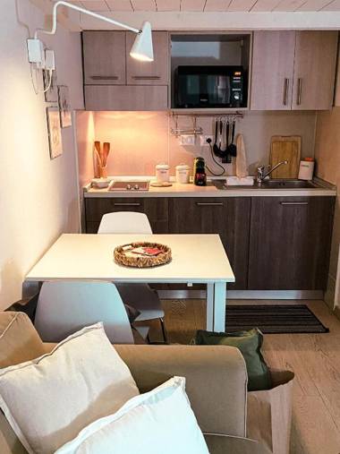 Acacia Firenze - Giglio