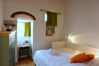 Acacia Firenze - Ciclamino