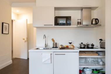 Novella Goldoni Suite-by Florence Concierge