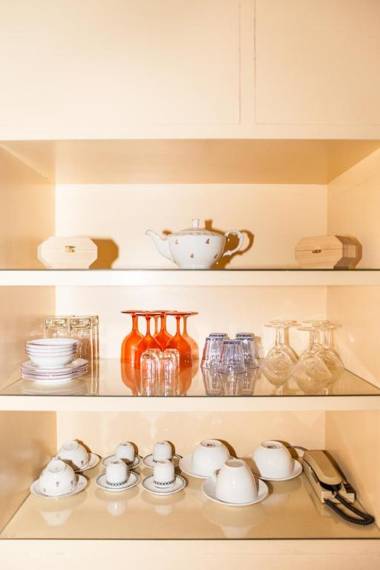 Wine Apartments Florence Trebbiano