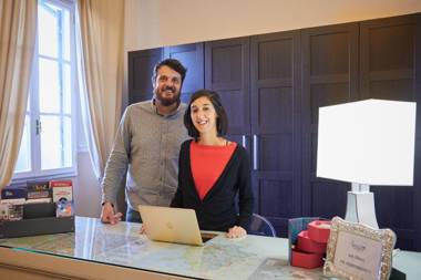 B&B Residenza San Gallo 79