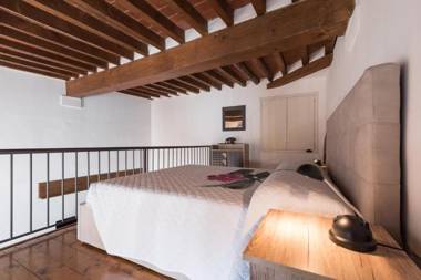 Firenze Rentals Suite Proconsolo