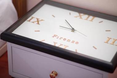 Old Tower Ponte Vecchio Suite