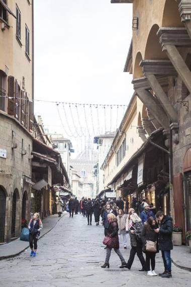 Wine Apartments Florence Vernaccia