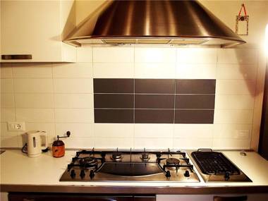 Guelfa Patio Apartment