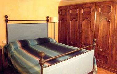 Guelfa Patio Apartment