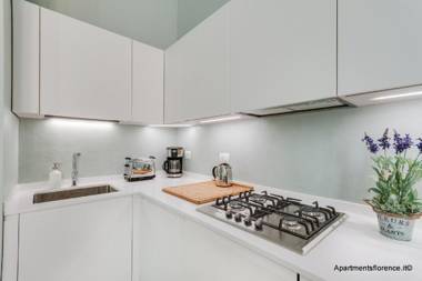 Apartments Florence-Taddea Terrace