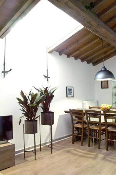 Lovely Apt 3min Walk to Ponte Vecchio