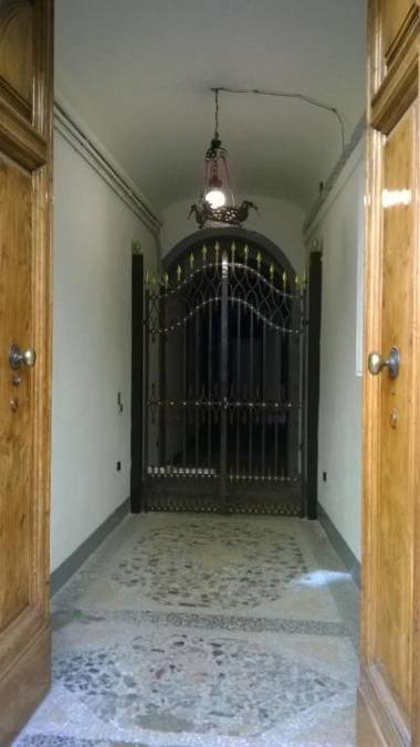 Residenza d'Epoca Palazzo Riblet