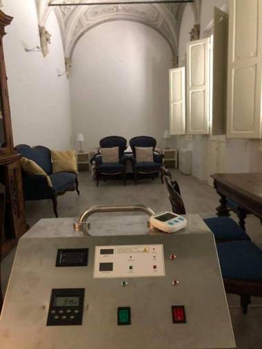 Residenza d'Epoca Palazzo Riblet