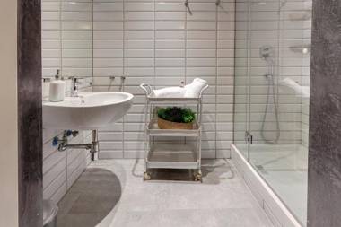 Mamo Florence - Boheme Apartment