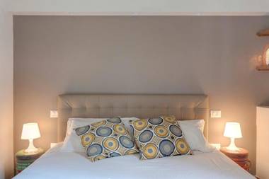 Mamo Florence - Boheme Apartment