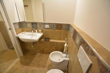 Colonna Terrace Apartment