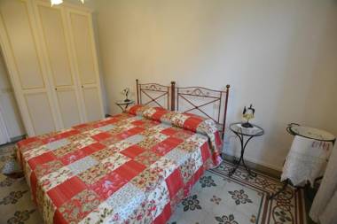 Colonna Terrace Apartment